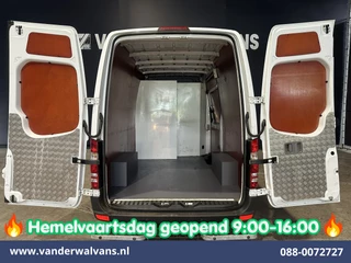 Mercedes-Benz Sprinter – thumbnail 6