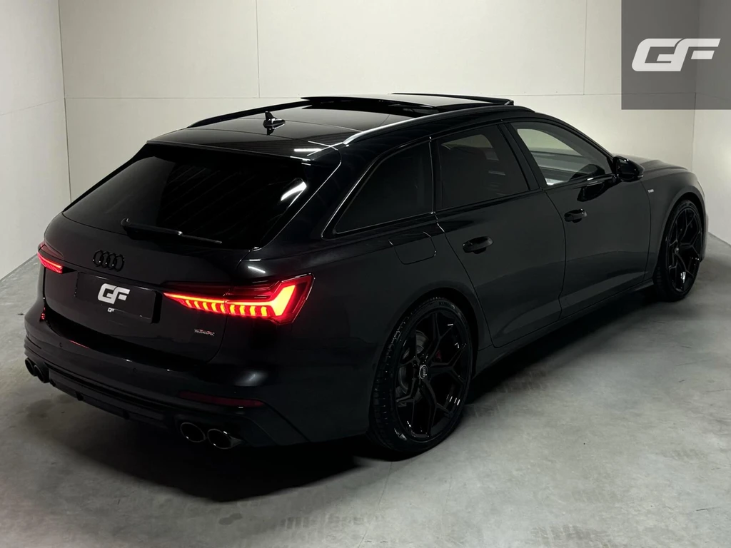 Audi A6 – foto 12