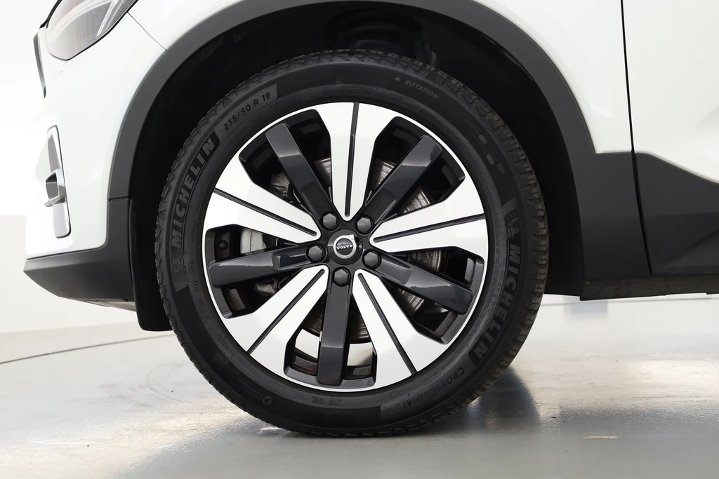 Volvo XC40 – foto 38
