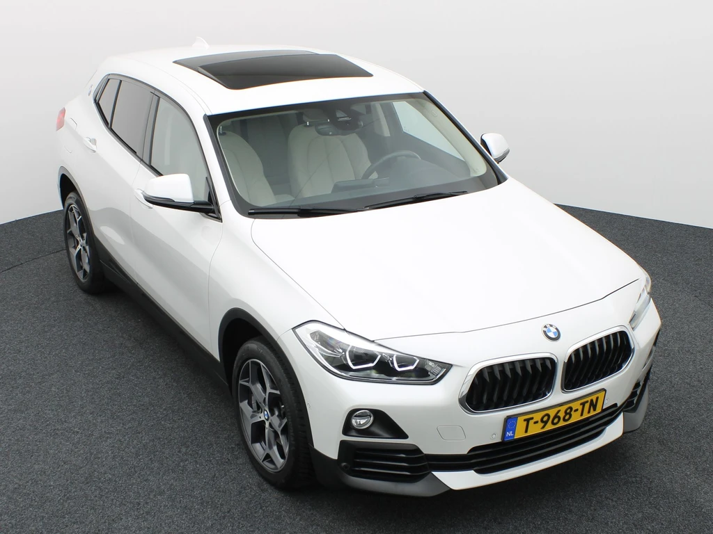 BMW X2 – foto 14