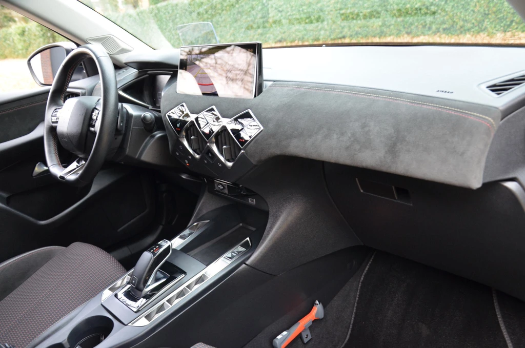 DS DS 3 – foto 51