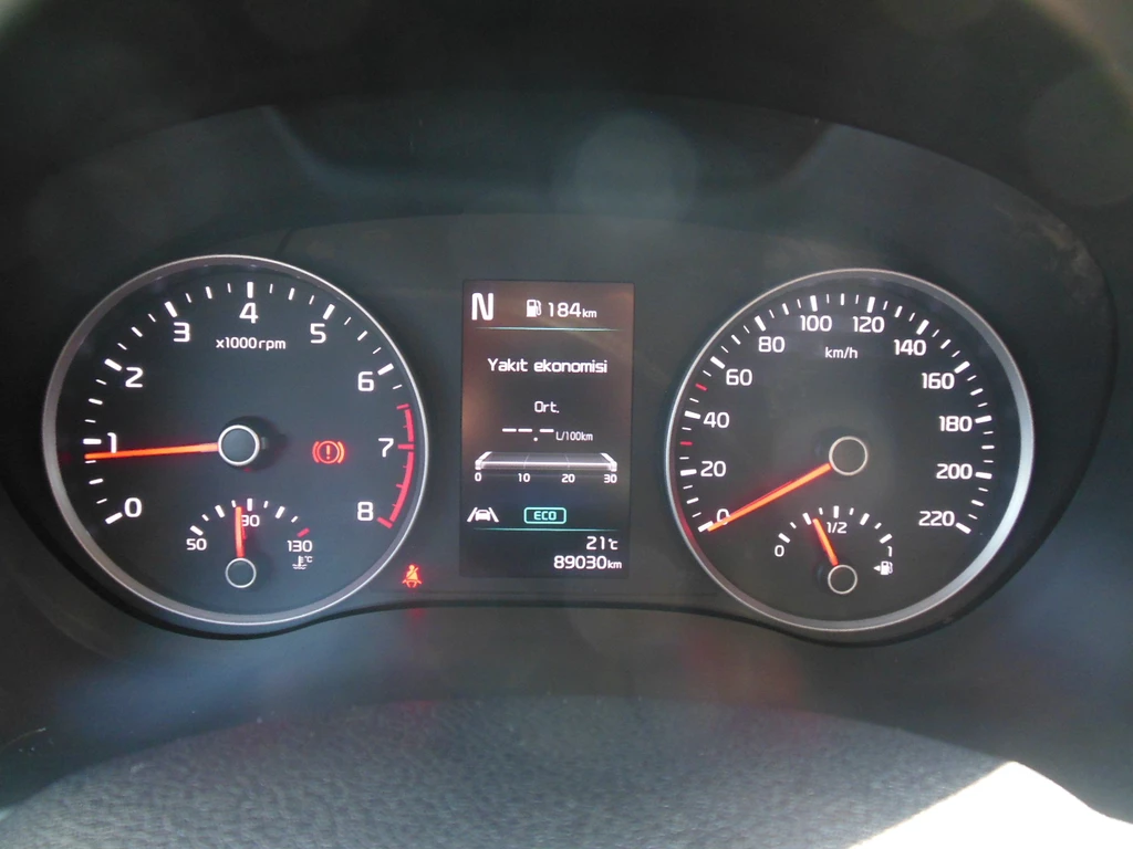 Kia Stonic – foto 12