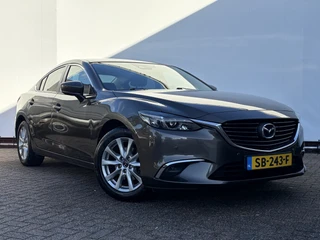 Mazda 6 – thumbnail 10