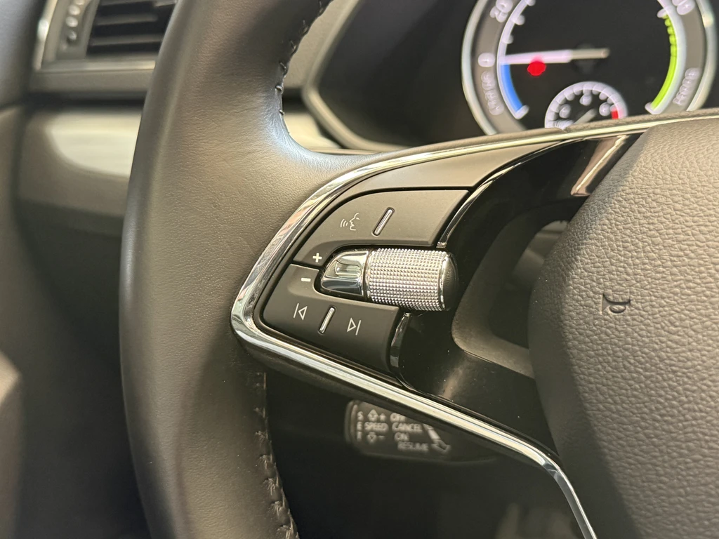 Škoda Superb – foto 17
