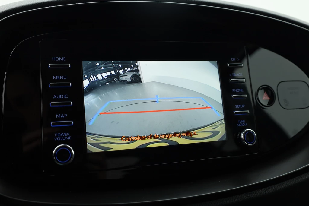 Toyota Aygo – foto 19