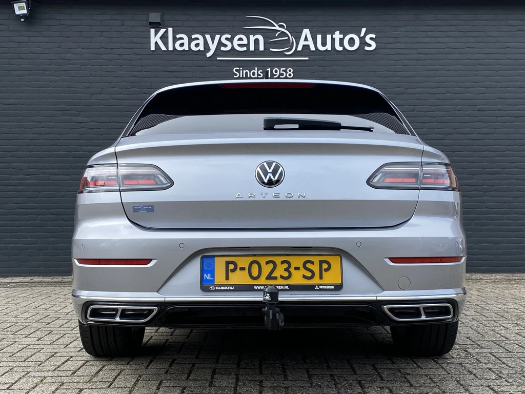 Volkswagen Arteon – foto 4