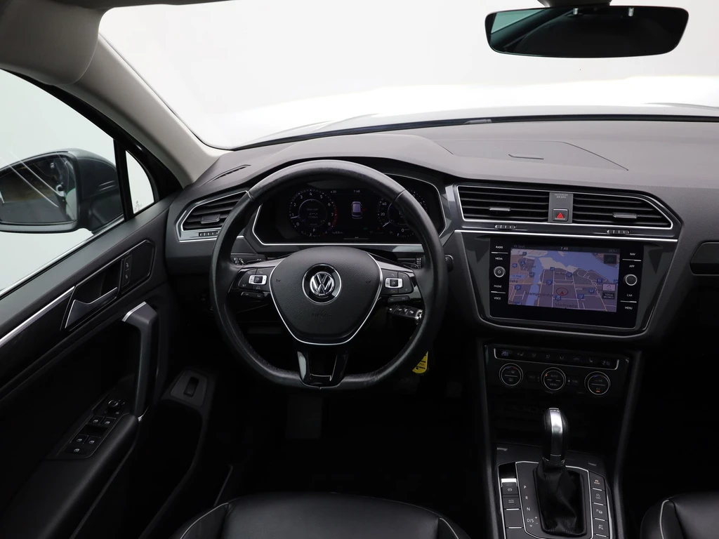 Volkswagen Tiguan – foto 16