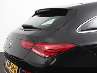 Mercedes-Benz CLA – thumbnail 30