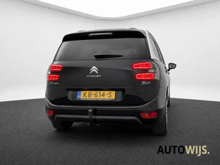 Citroën Grand C4 Picasso – thumbnail 2