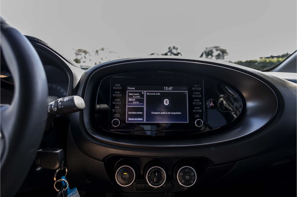 Toyota Aygo – foto 24