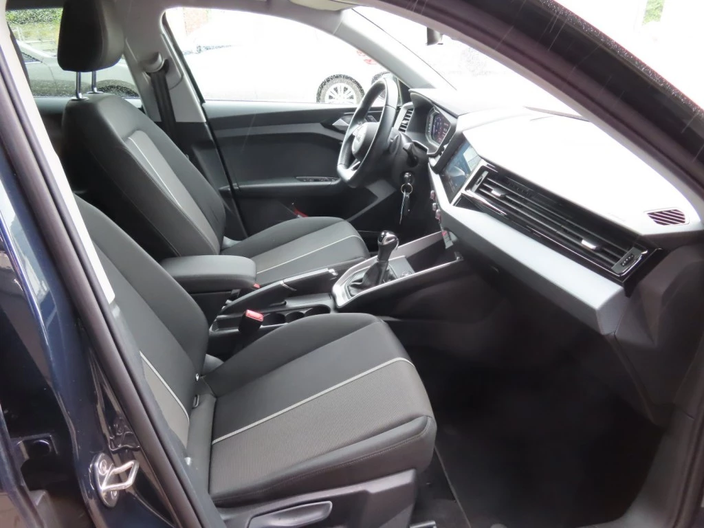 Audi A1 – foto 32