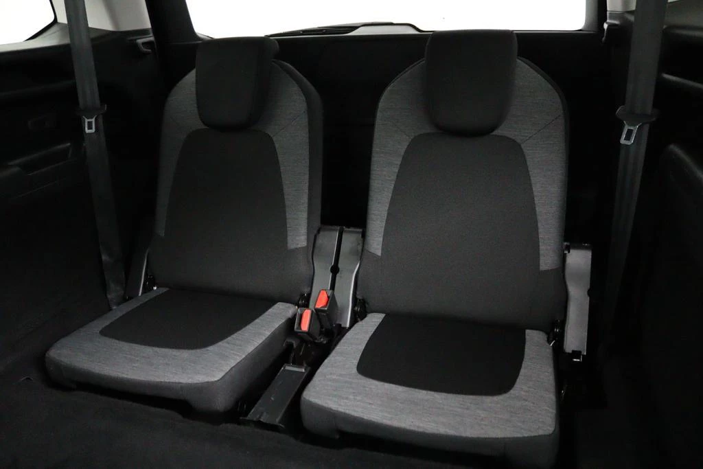 Citroën Grand C4 Spacetourer – foto 12