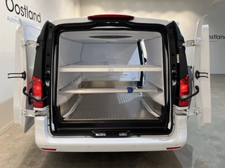Mercedes-Benz Vito – thumbnail 25