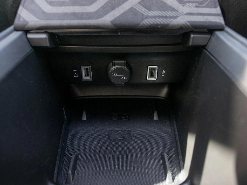 Jeep Avenger – foto 23