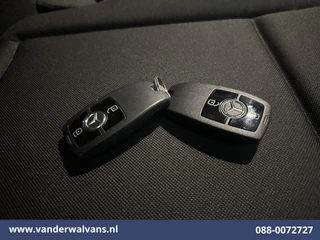 Mercedes-Benz Sprinter – thumbnail 18