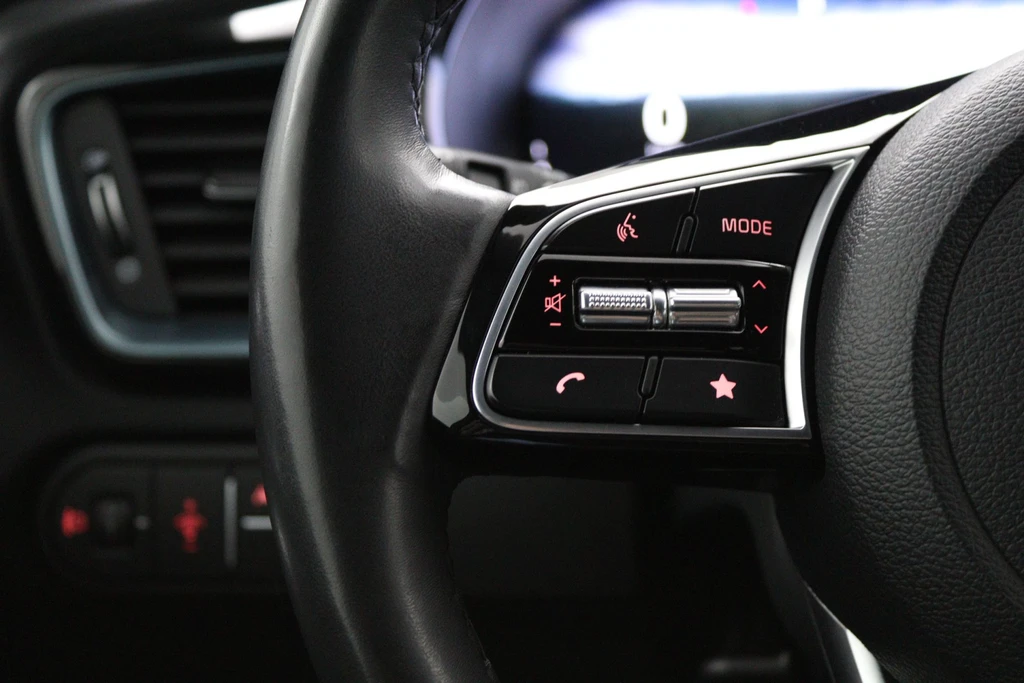 Kia Ceed – foto 24