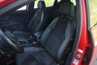 SEAT Leon – thumbnail 7
