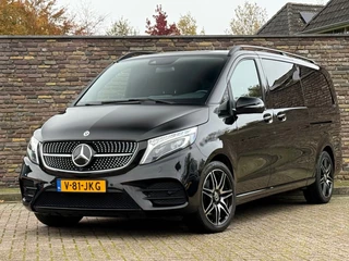 Mercedes-Benz V-Klasse – thumbnail 2