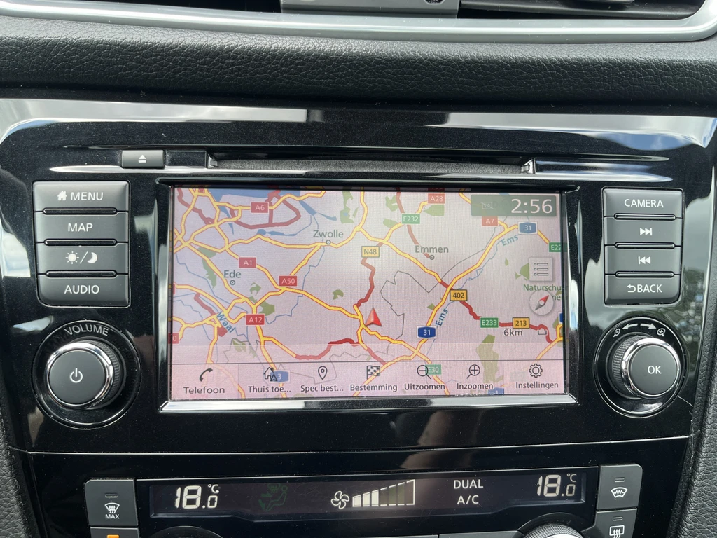 Nissan QASHQAI – foto 29
