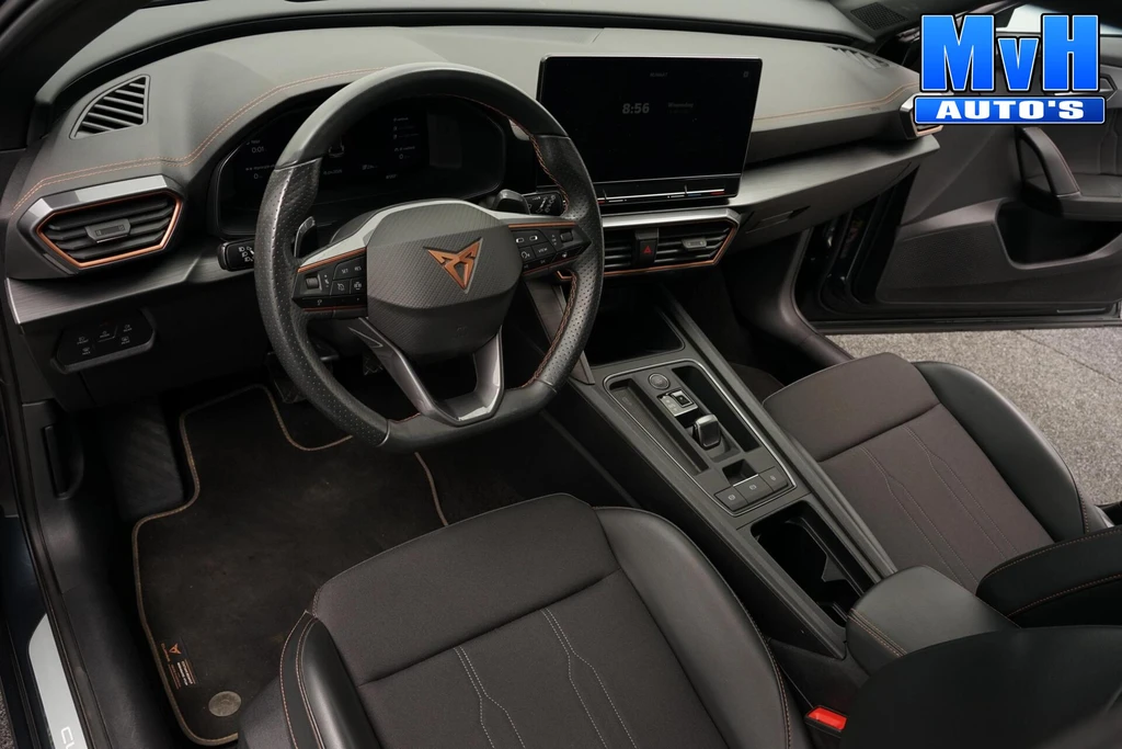 CUPRA Formentor – foto 50