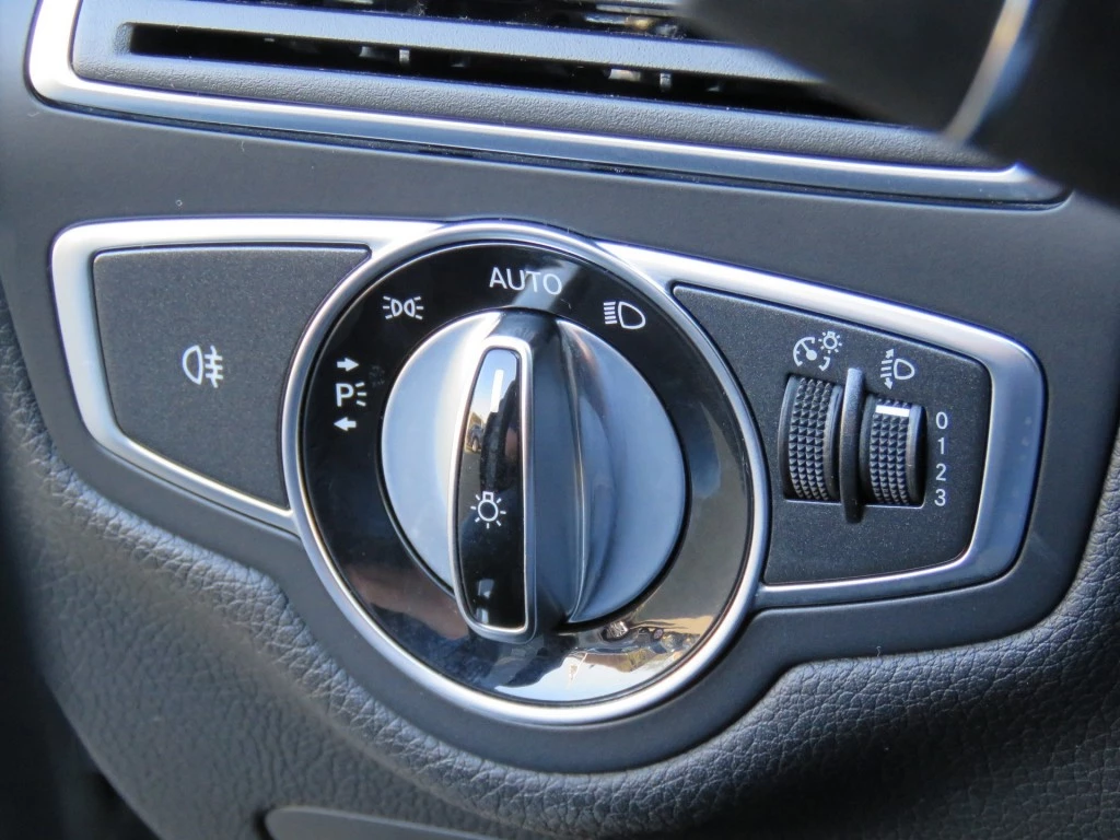 Mercedes-Benz C-Klasse – foto 42