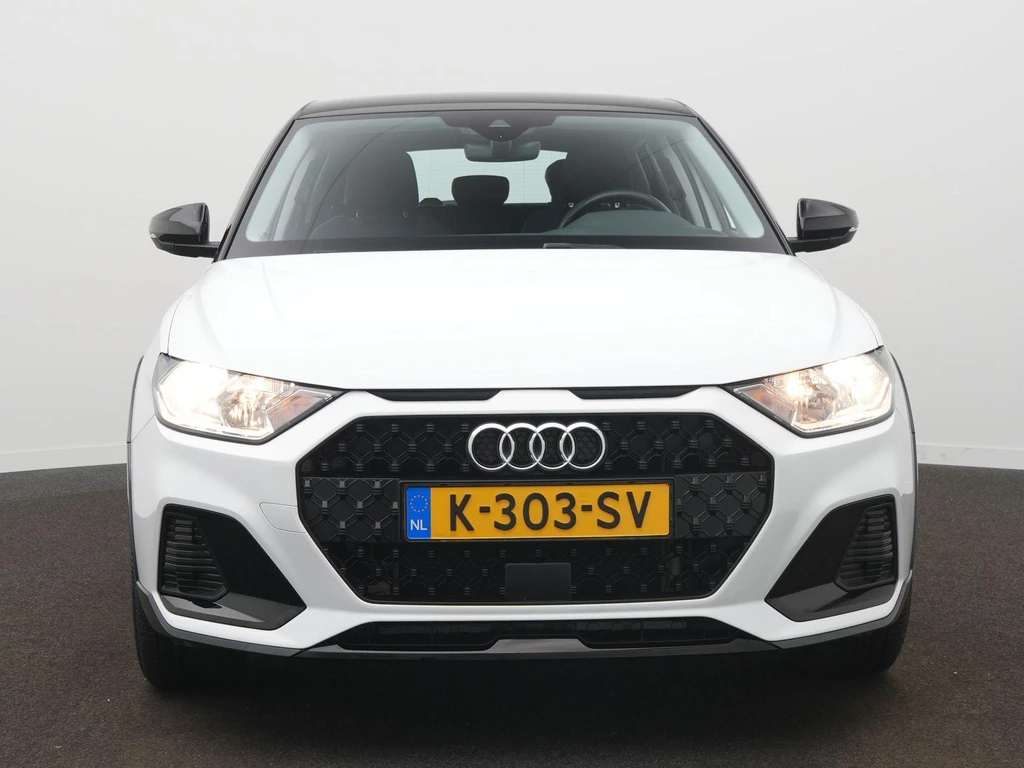 Audi A1 – foto 10