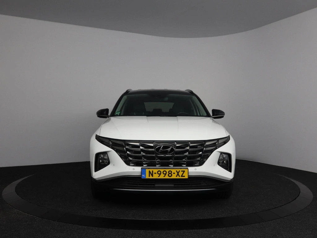 Hyundai Tucson – foto 9