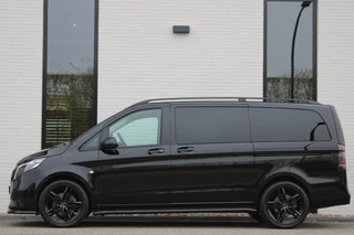 Mercedes-Benz Vito – thumbnail 5