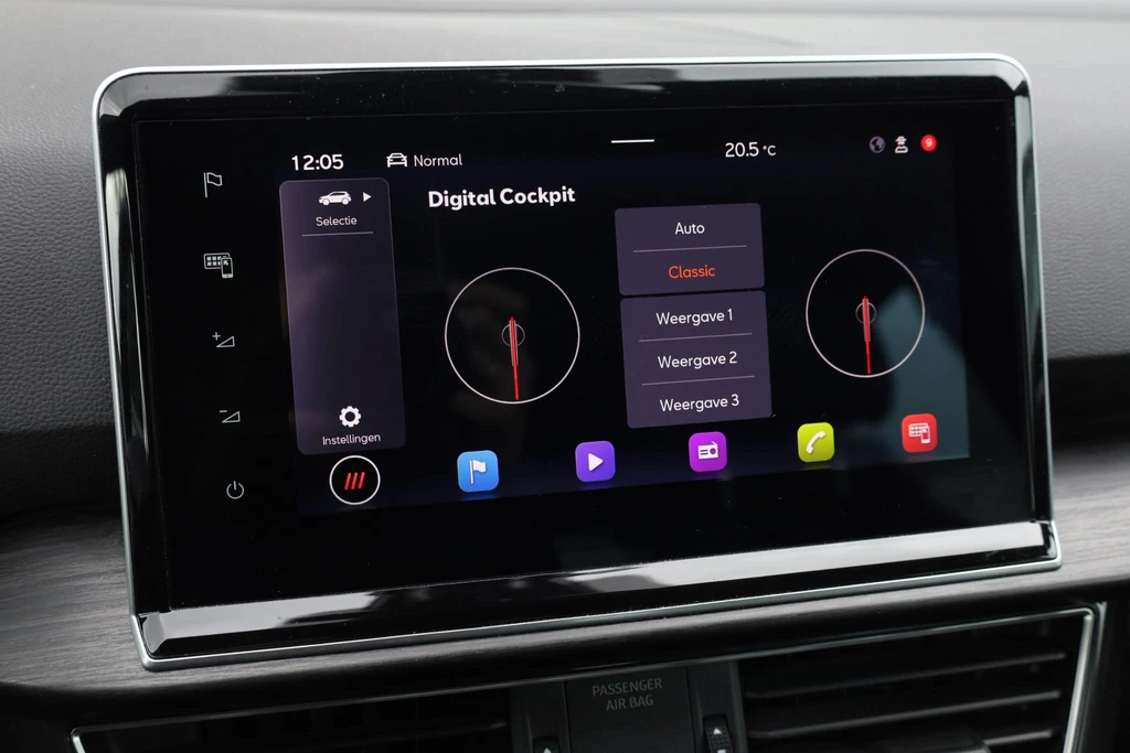 SEAT Tarraco – foto 28