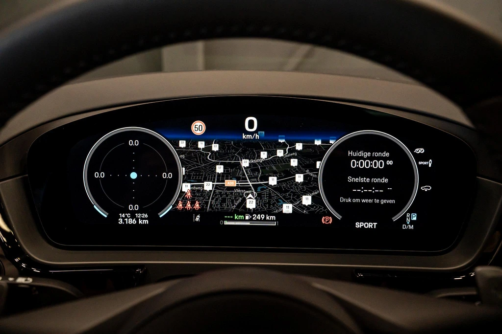 Porsche Cayenne – foto 42