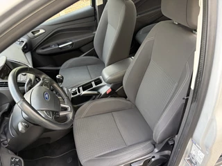 Ford Grand C-Max – thumbnail 16