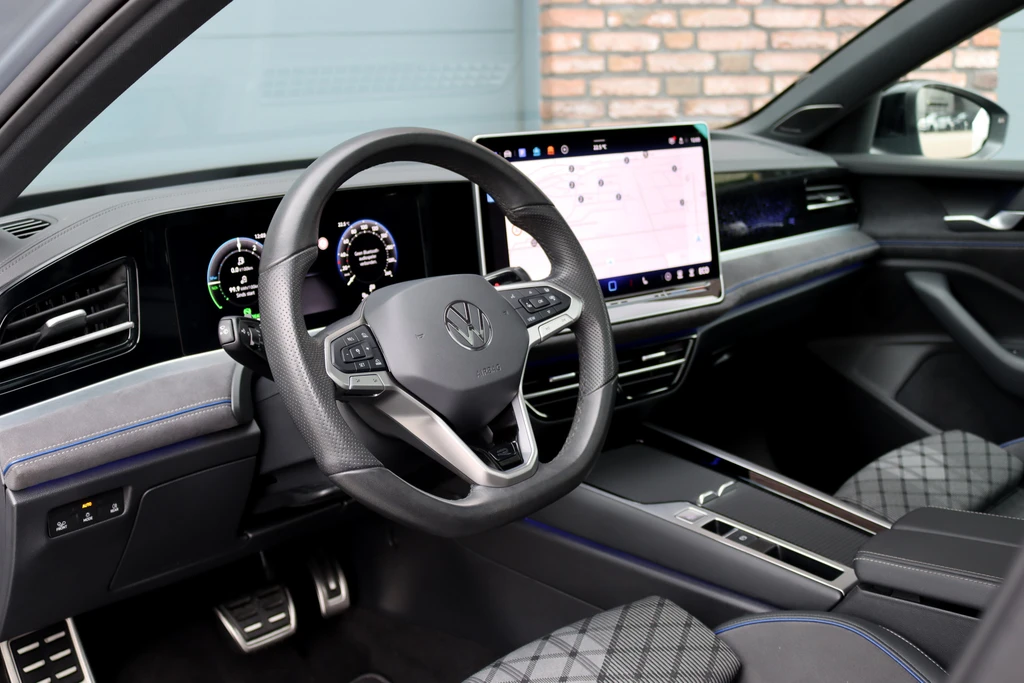 Volkswagen Passat – foto 13