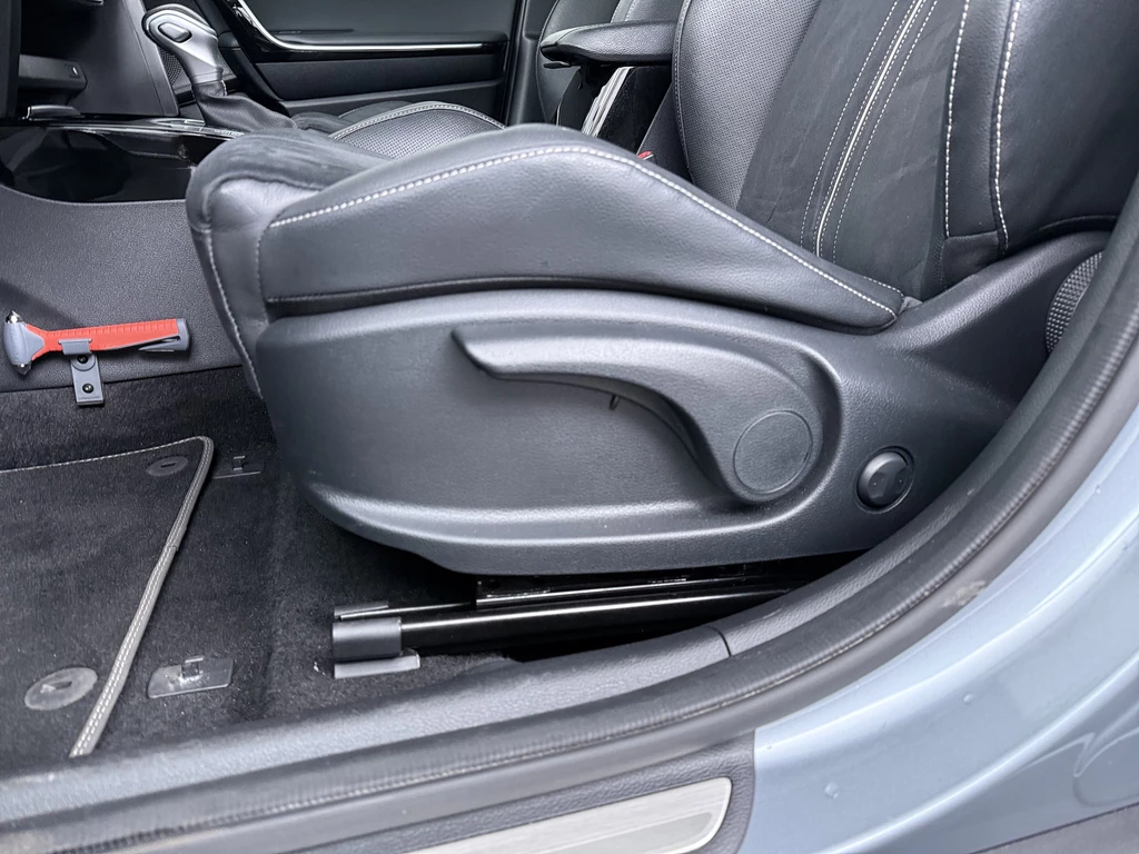 Kia XCeed – foto 21