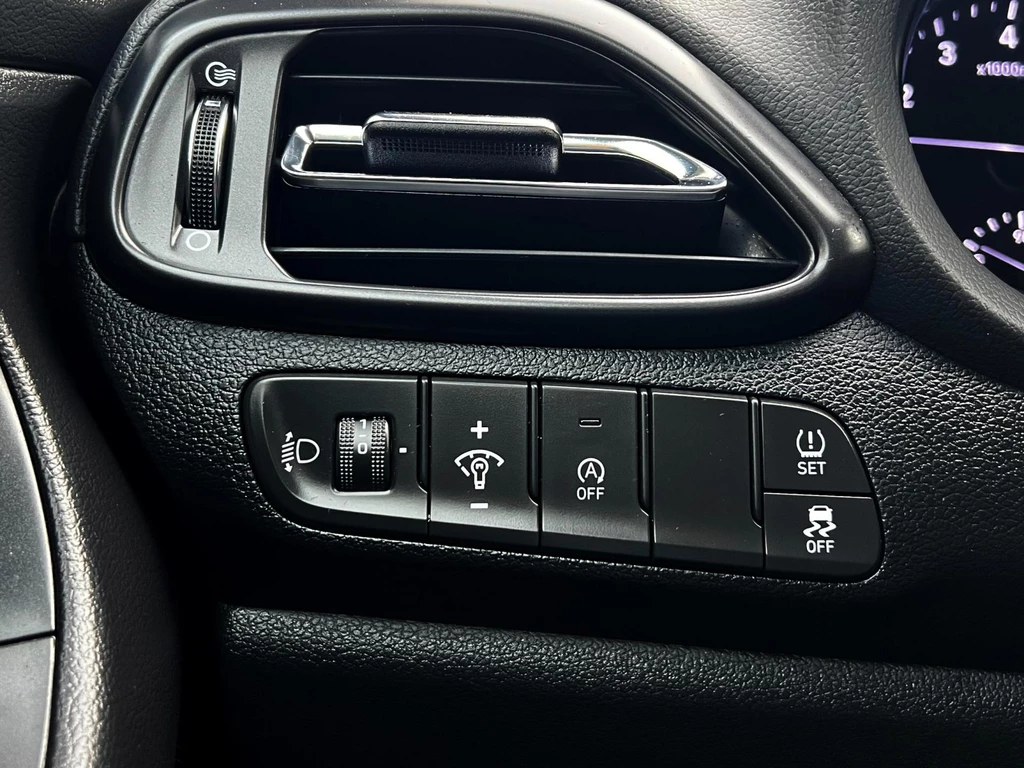 Hyundai i30 – foto 14