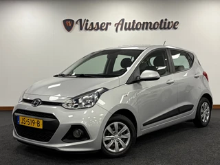 Hyundai i10 – thumbnail 1