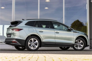 Škoda Enyaq iV – thumbnail 7