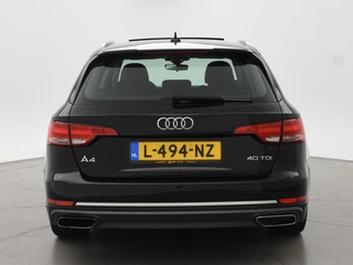 Audi A4 – thumbnail 3
