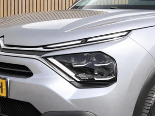 Citroën ë-C4 – thumbnail 22