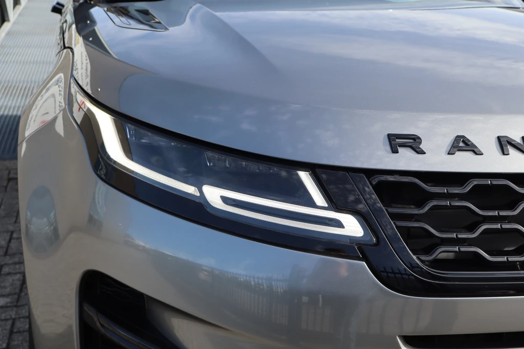 Land Rover Range Rover Evoque – foto 13