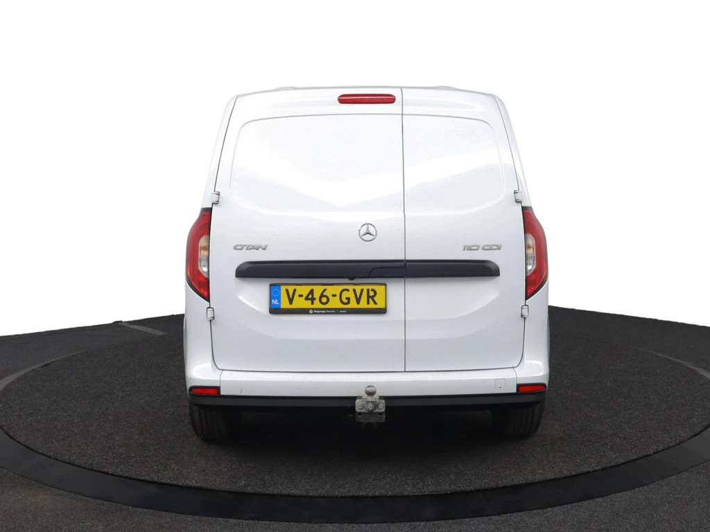 Mercedes-Benz Citan – foto 4