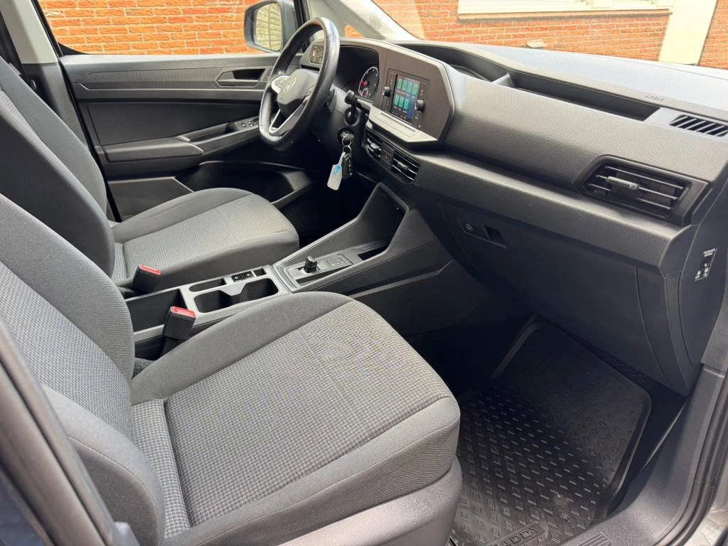 Volkswagen Caddy – foto 32
