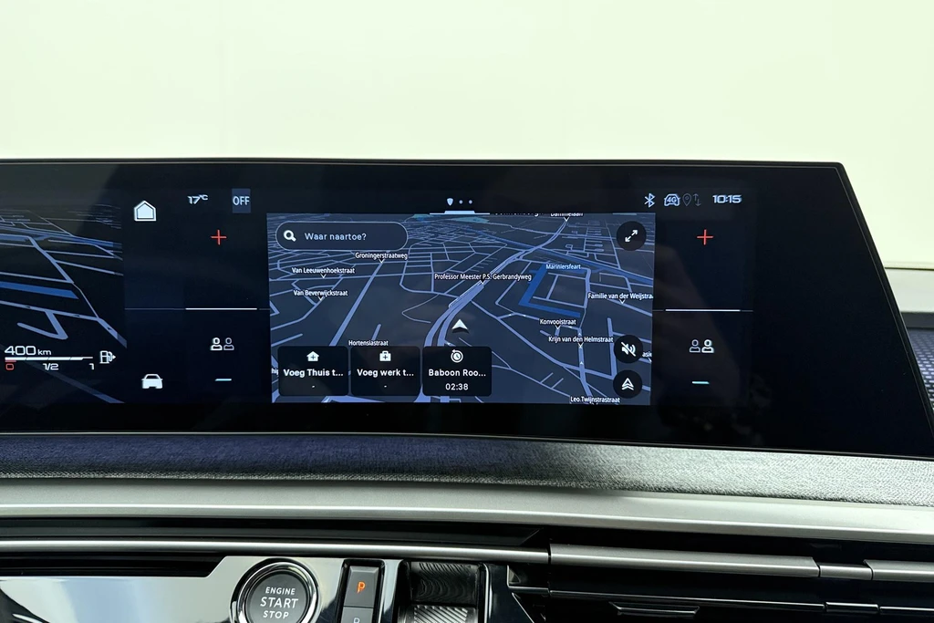 Peugeot 3008 – foto 26
