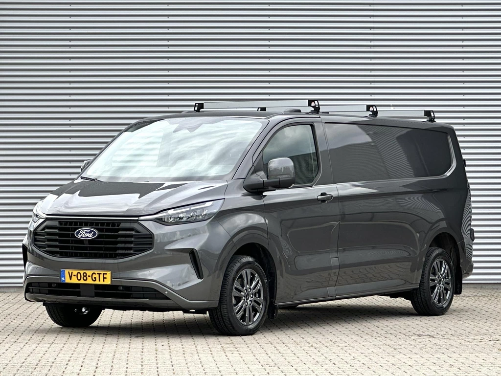 Ford Transit Custom – foto 2