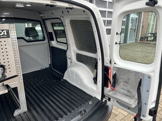 Volkswagen Caddy – thumbnail 23