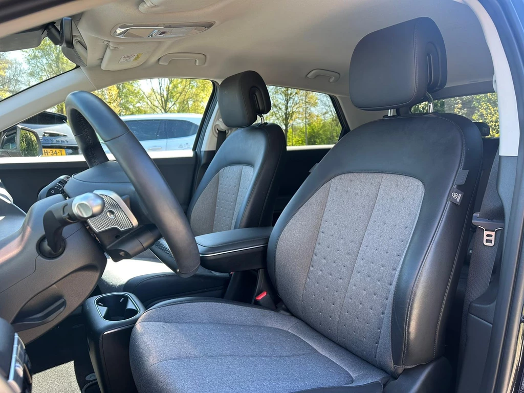 Hyundai IONIQ 5 – foto 8