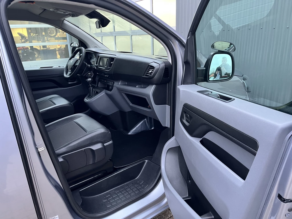 Citroën Jumpy – foto 12