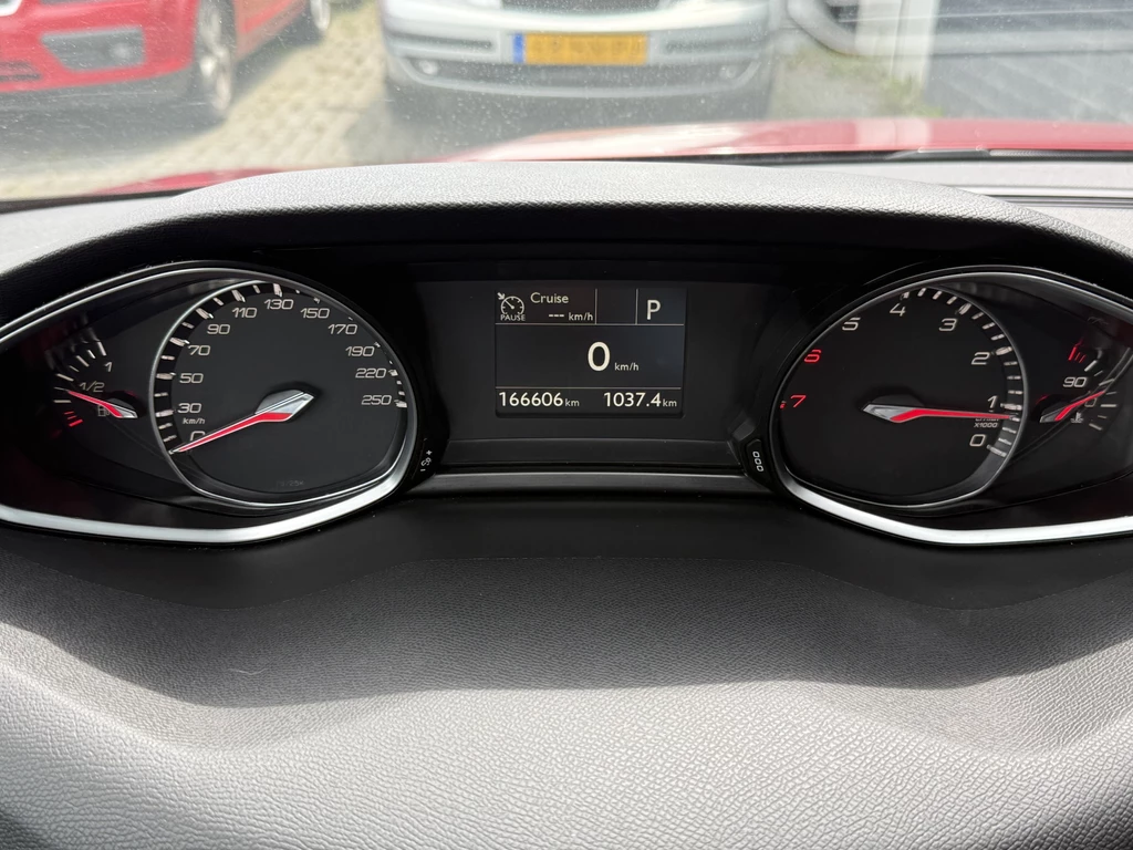 Peugeot 308 – foto 13