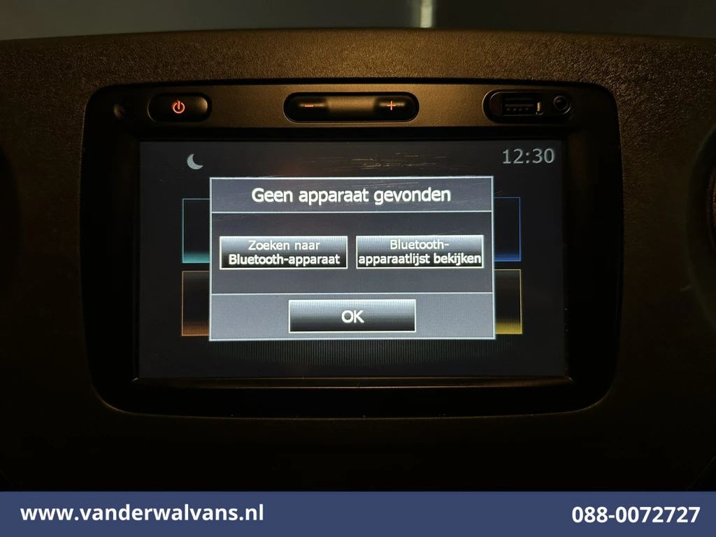 Opel Movano – foto 17