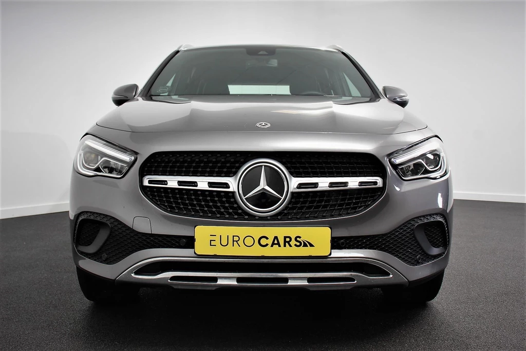 Mercedes-Benz GLA – foto 9