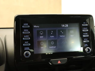 Toyota Yaris – thumbnail 26